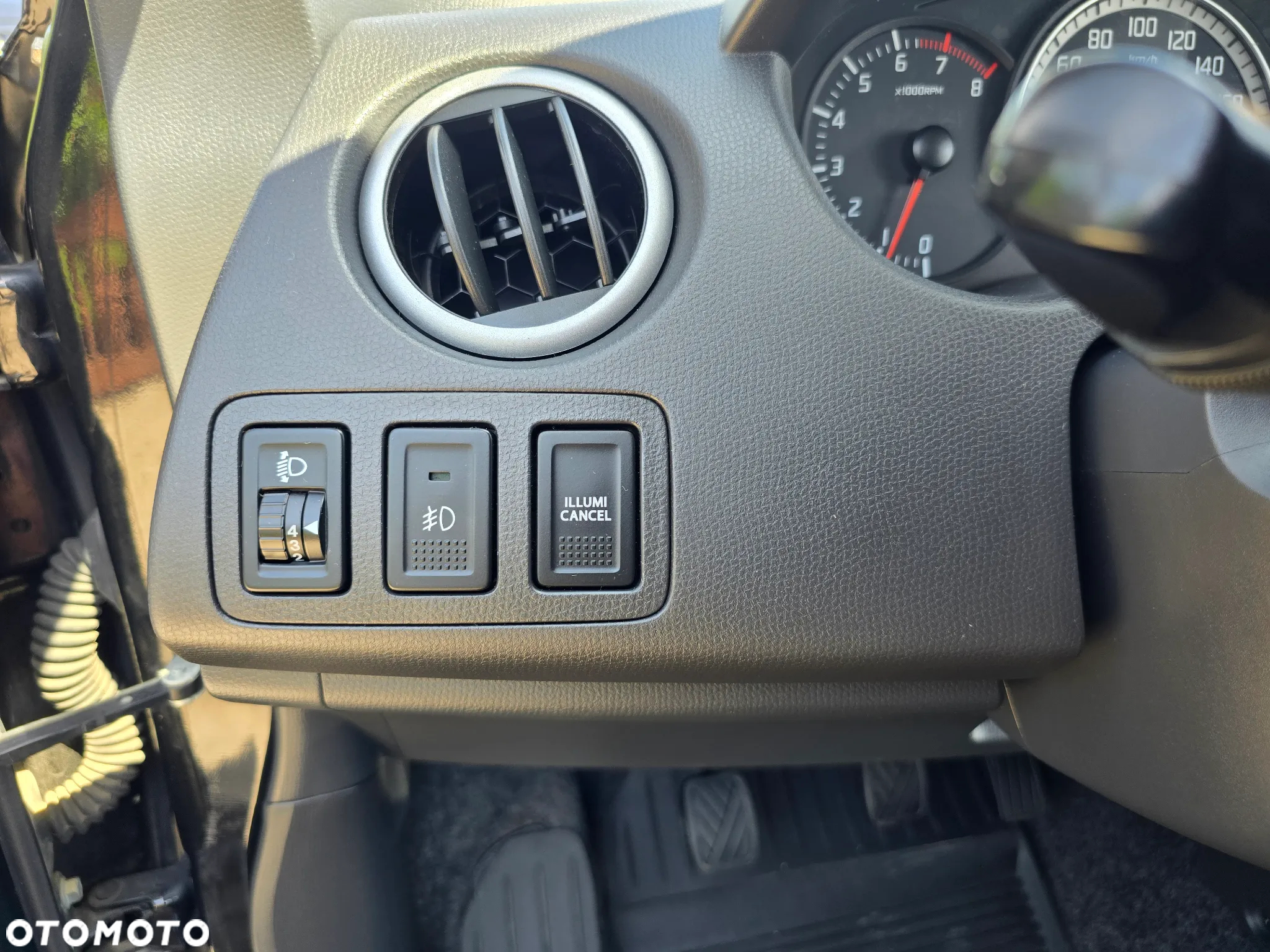 Suzuki Swift - 26