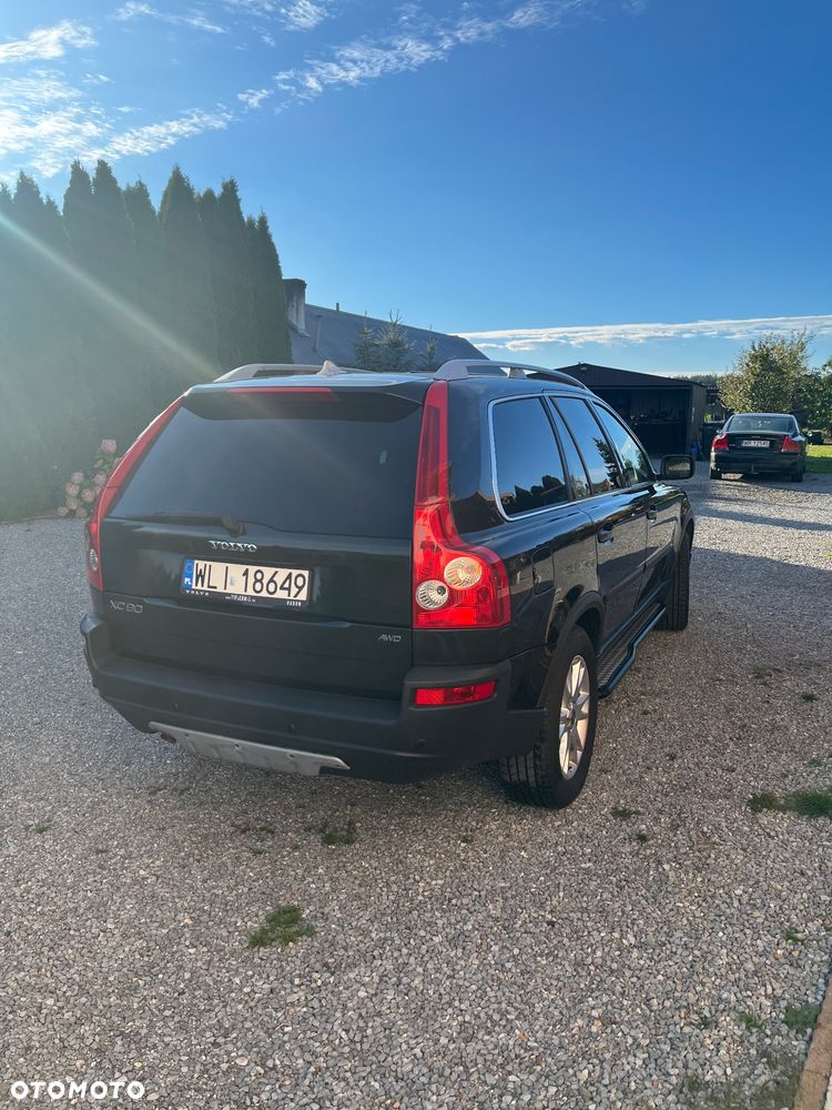 Volvo XC 90 - 27