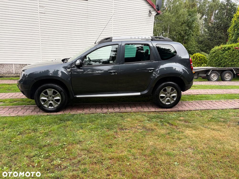 Dacia Duster SCe 115 4x2 Celebration - 7