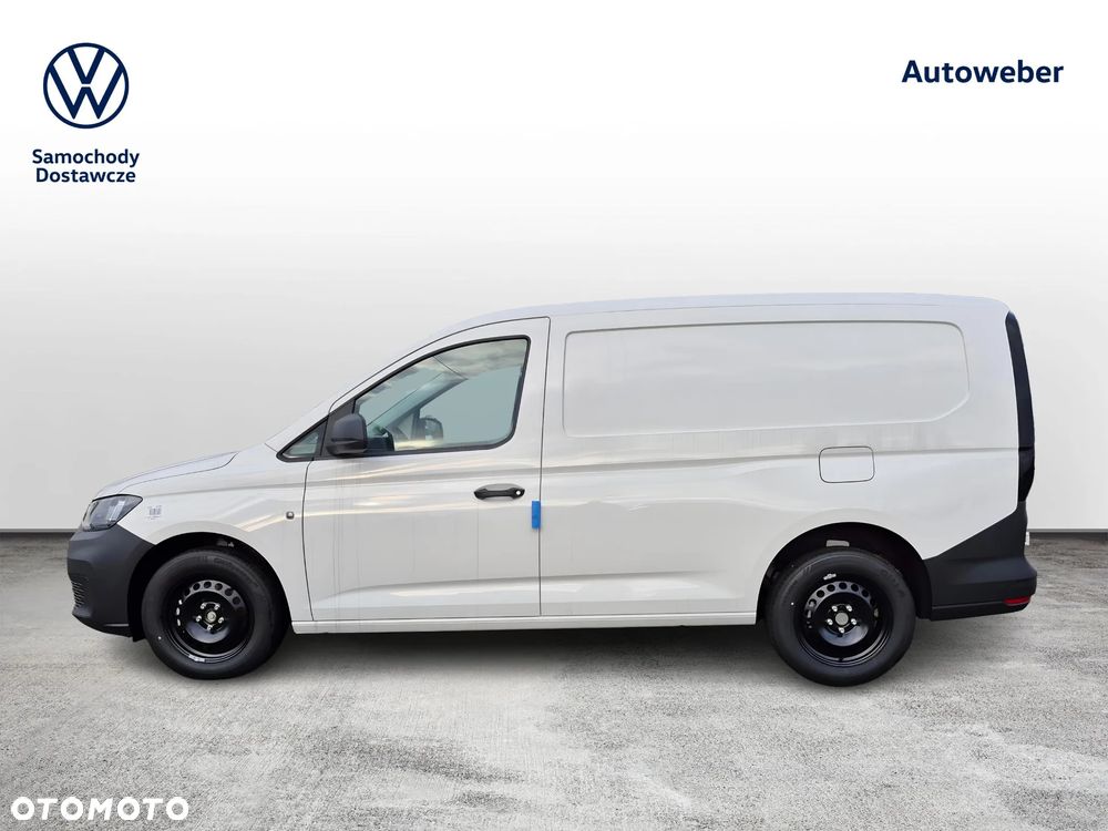 Volkswagen Caddy Maxi 2.0 TDI - 2