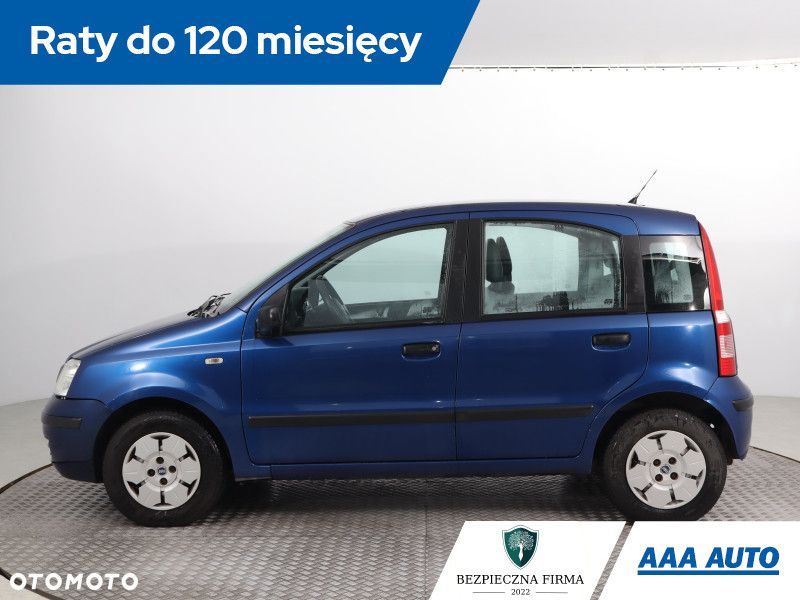 Fiat Panda - 3