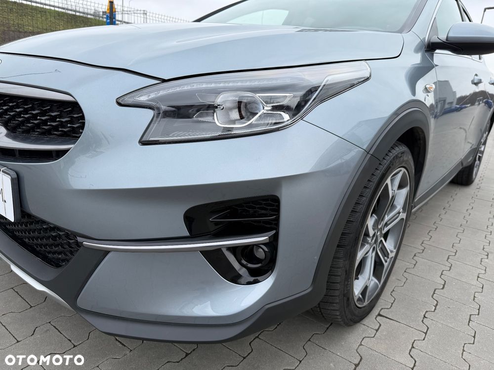 Kia XCeed 1.4 T-GDI M - 21