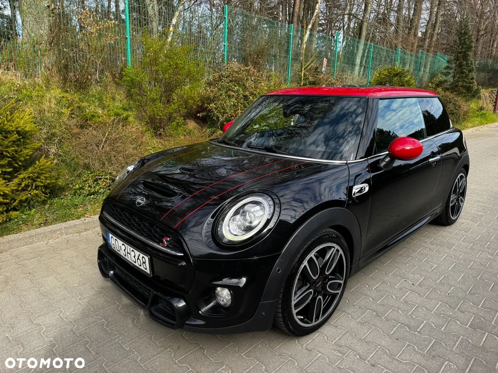 MINI Cooper S sport - 7