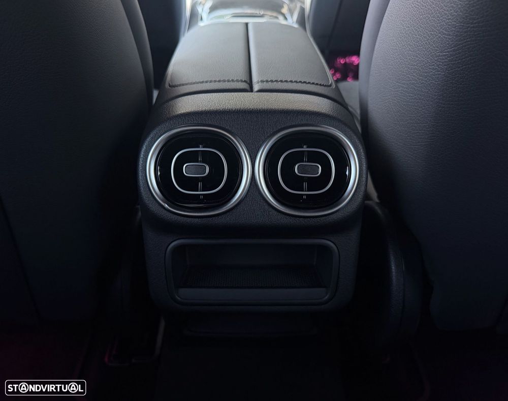 Mercedes-Benz GLC 300 de Coupe 4Matic - 18