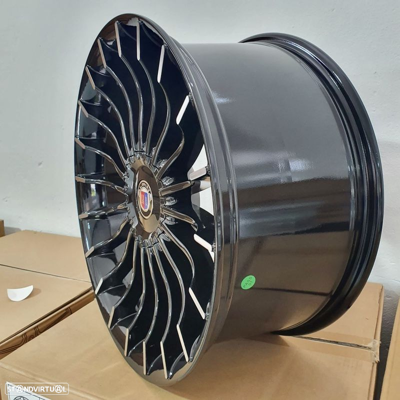 Jantes 20 BMW Alpine 5x120/5x112 (NOVAS) - 2