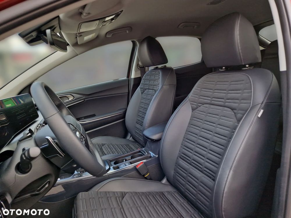 Kia XCeed 1.6 T-GDI M DCT - 12