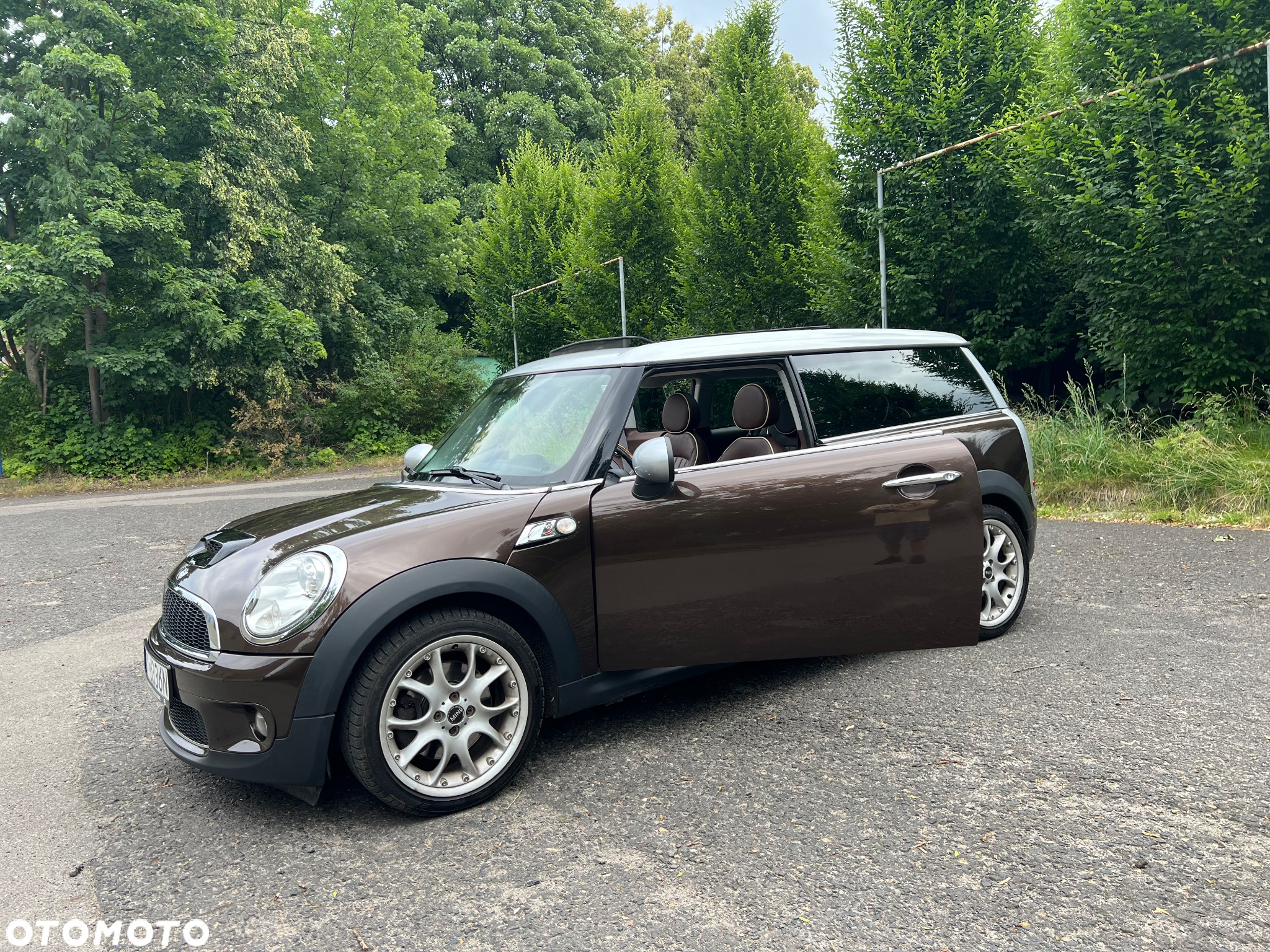 MINI Clubman Cooper S - 14