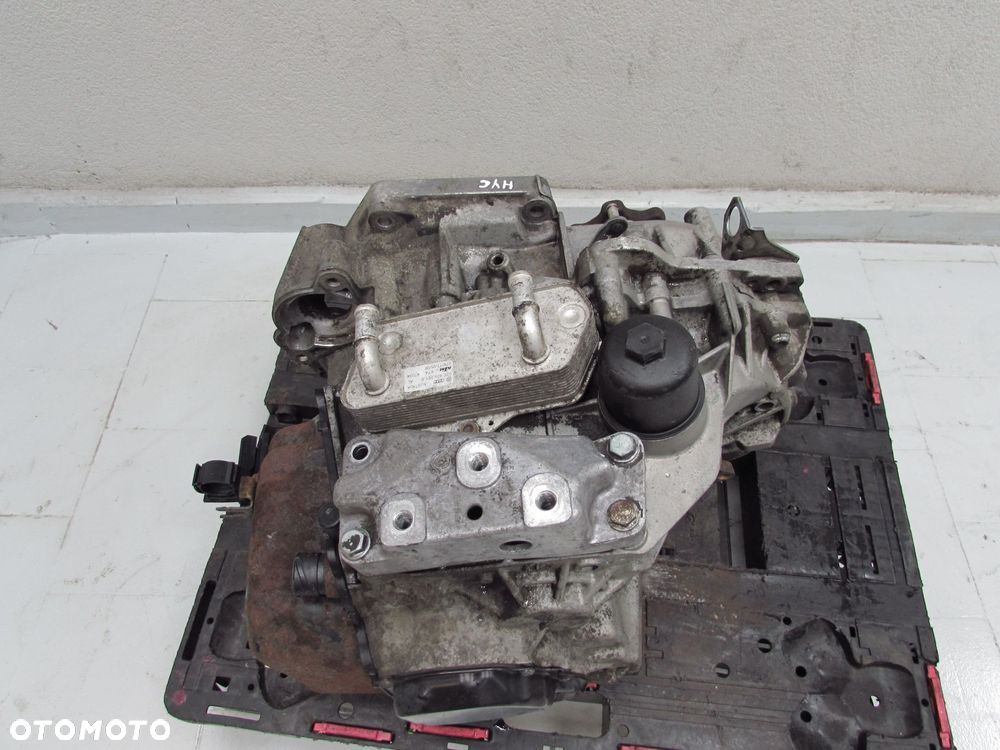 VW AUDI SEAT SKODA 2.0 TDI 170 KM SKRZYNIA BIEGOW DSG AUTOMAT HYC 264 tkm - 6