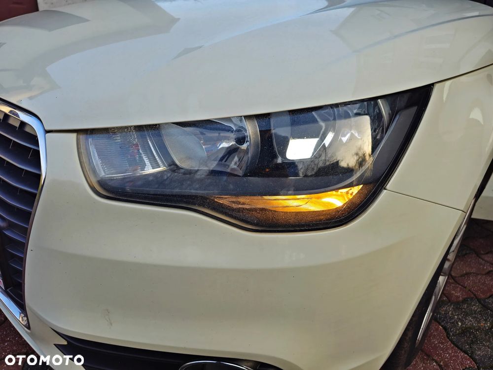 Audi A1 Sportback - 40