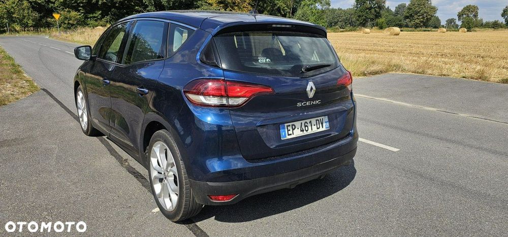 Renault Scenic - 5
