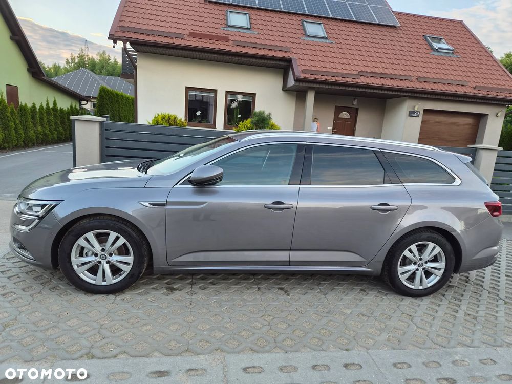 Renault Talisman ENERGY dCi 130 EDC Business - 14