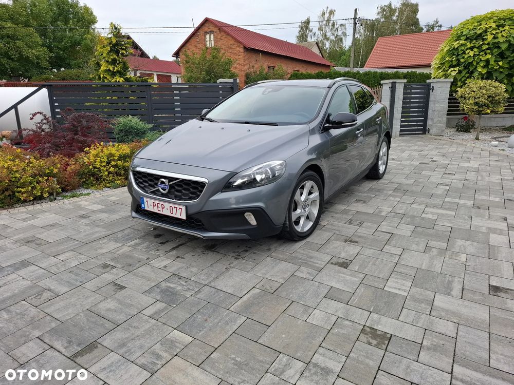 Volvo V40 Cross Country D2 You - 21