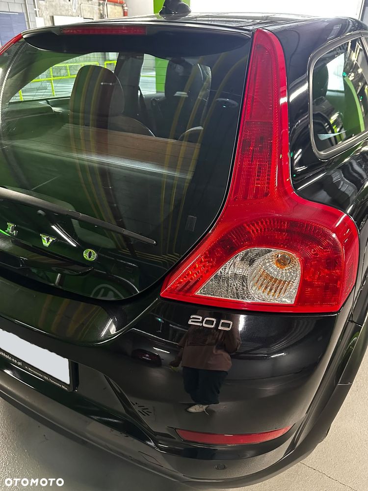 Volvo C30 - 5