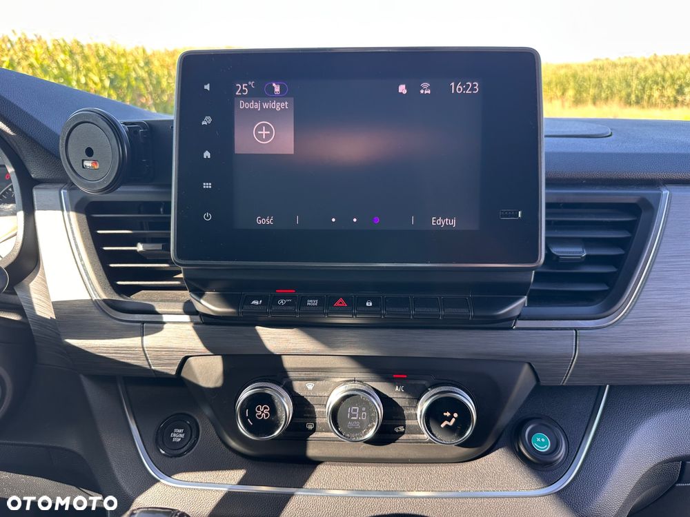 Renault Trafic ENERGY EDC Combi Spaceclass - 21