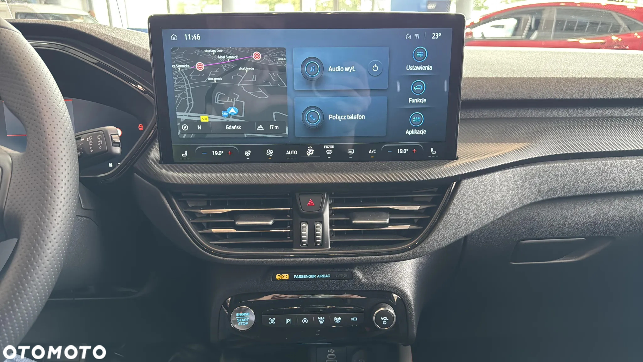 Ford Kuga 1.5 EcoBoost FWD ST-Line X - 16