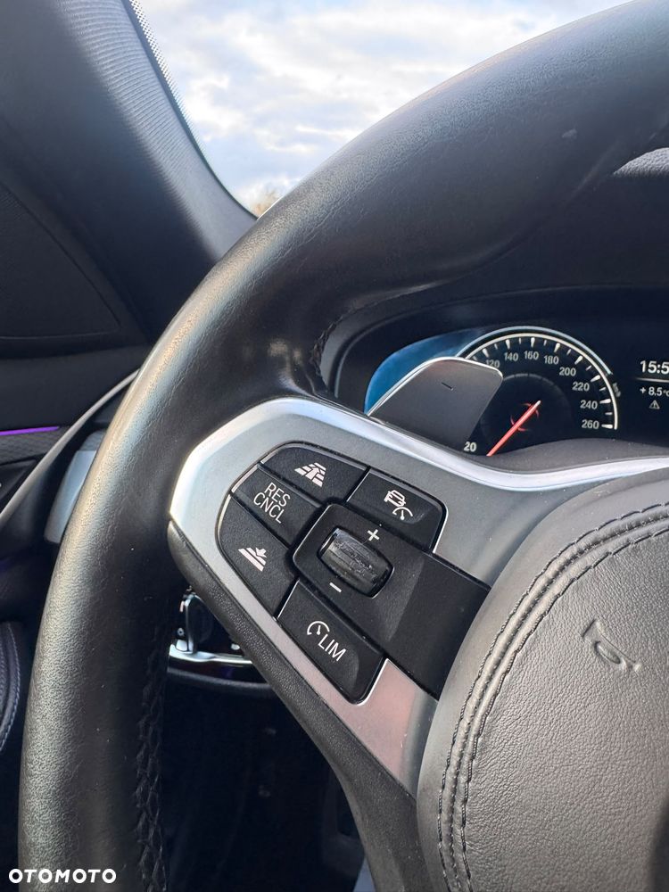 BMW Seria 5 - 20