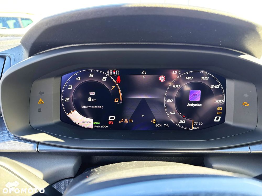 Cupra Terramar 1.5 eTSI mHEV Advantage Edition DSG - 13