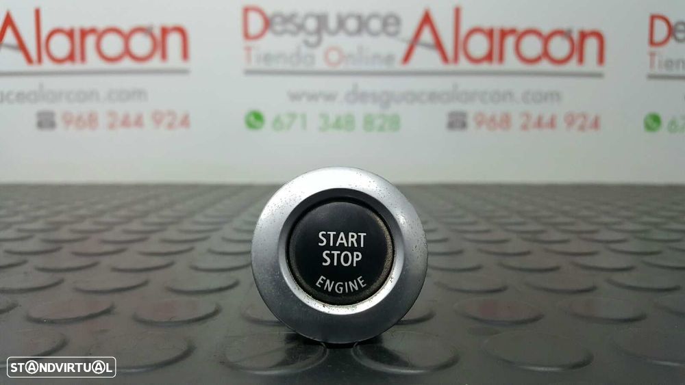 INSERIR INTERRUPTOR DE PARADA BMW SERIE 1 BERLINA (E81/E87) 118D - 1