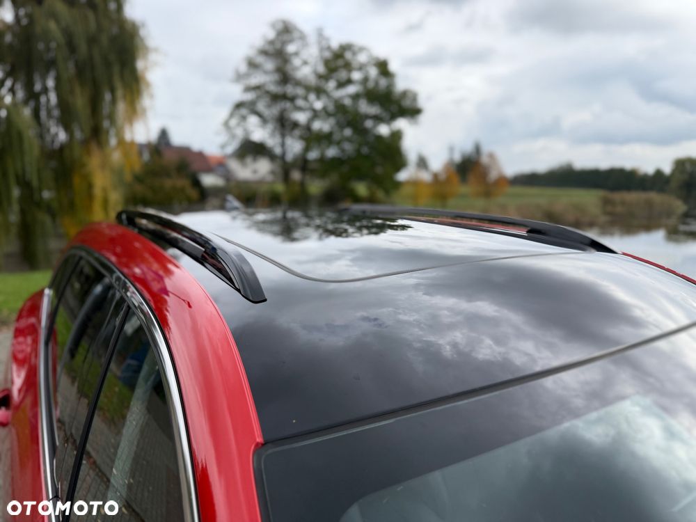 Forthing T5 EVO T-Five 1.5 DVVT GDI DCT - 16