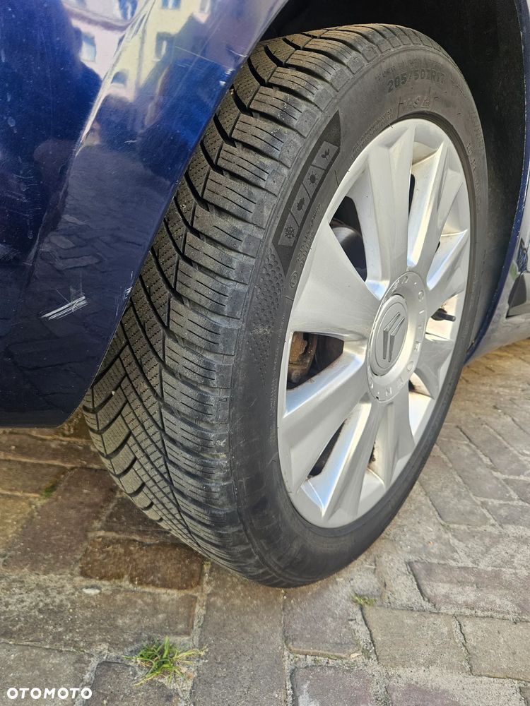 Citroën C4 - 20