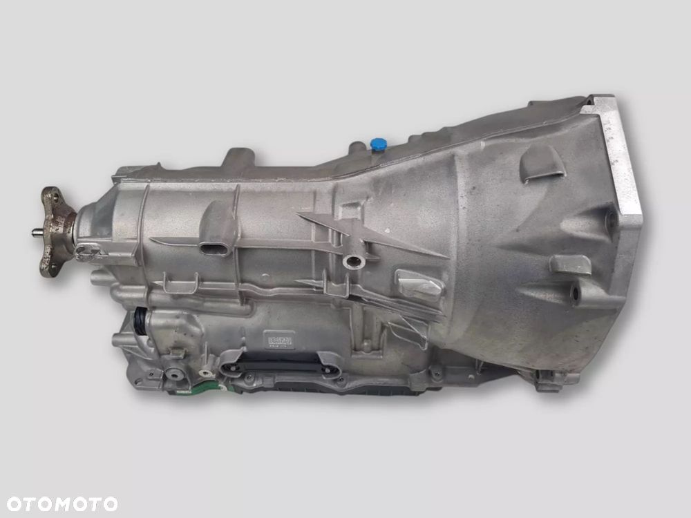 Skrzynia biegów Automatyczna GA8L51CZ BMW G20 G30 - 3