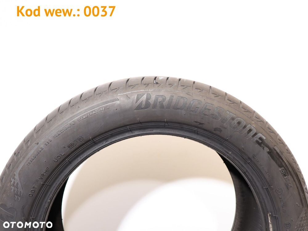 Bridgestone Turanza T005 - 205/55 R17 - 5