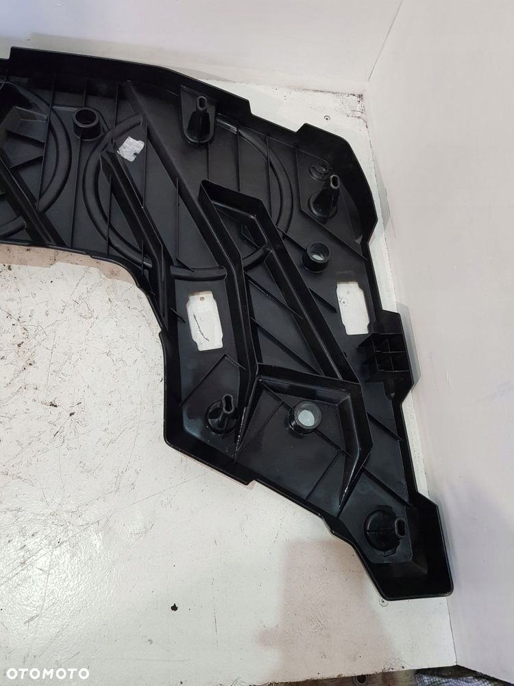 bagażnik pod kufer tył polaris sportsman 570 22 rok - 14