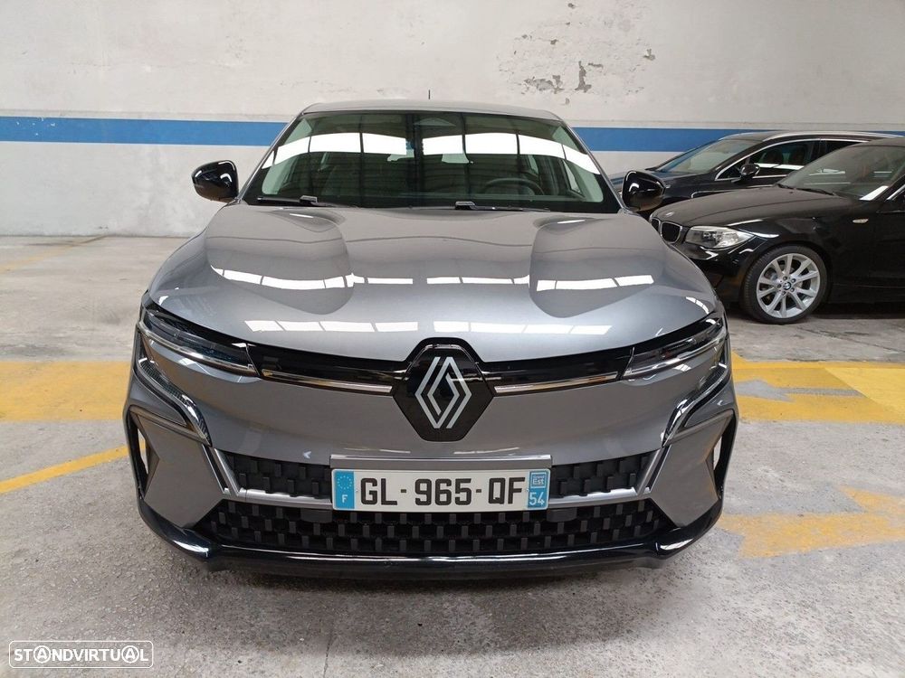 Renault Mégane E-Tech EV60 220hp optimum charge Equilibre - 14