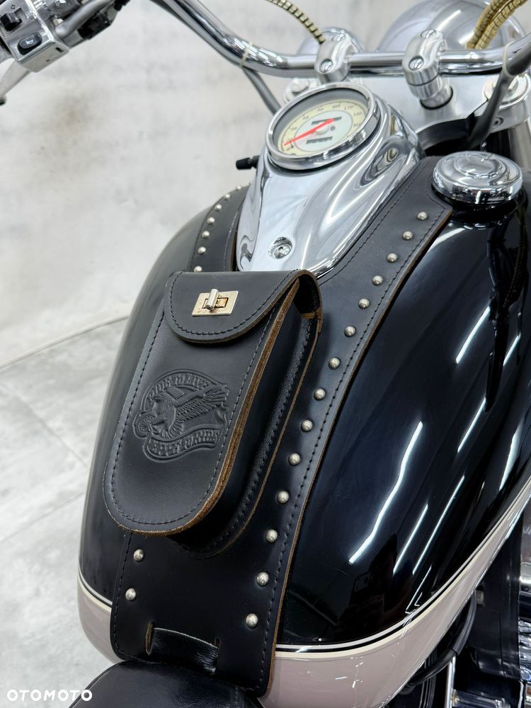 Yamaha Drag Star - 9