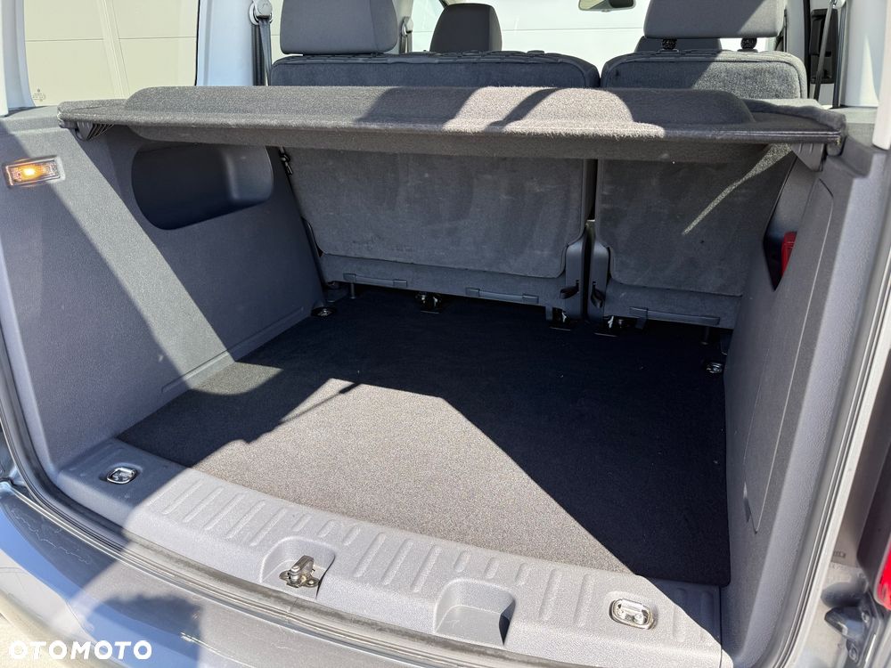 Volkswagen Caddy - 26