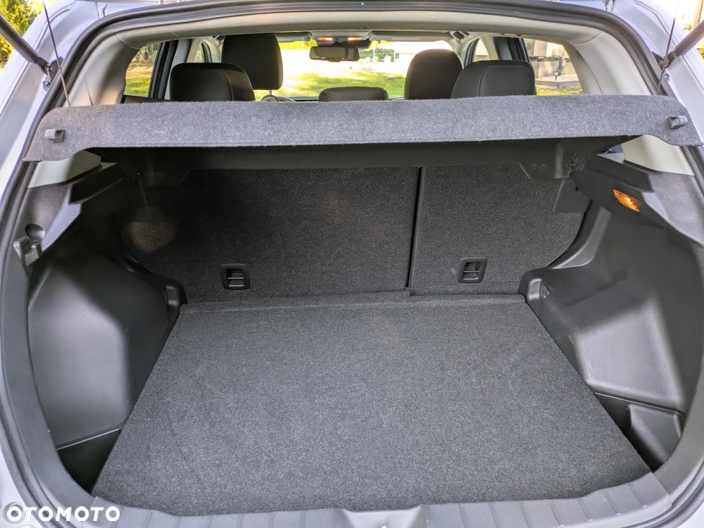 Mitsubishi ASX 2.0 4WD CVT Plus - 16