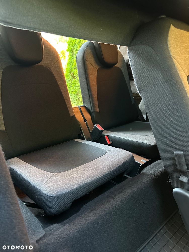 Citroën C4 SpaceTourer - 19