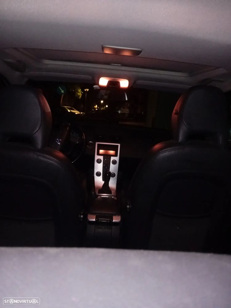 Volvo V50 DPF D2 Momentum - 27