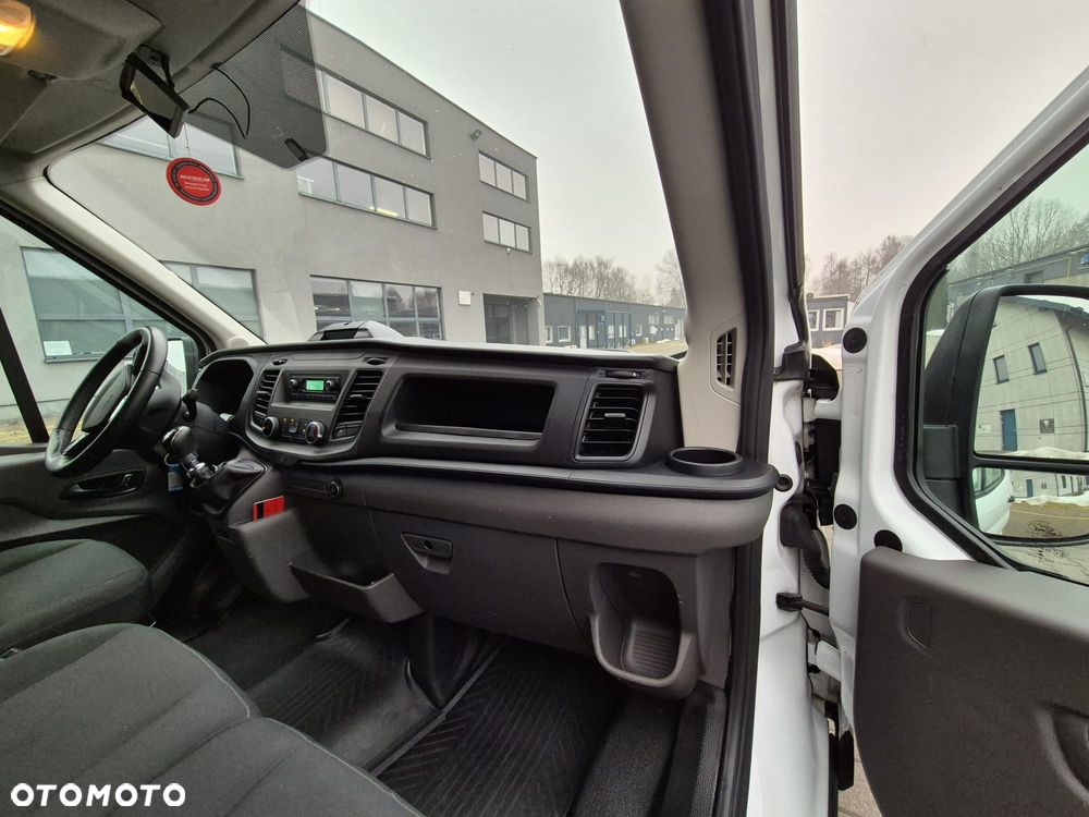 Ford TRANSIT - 14