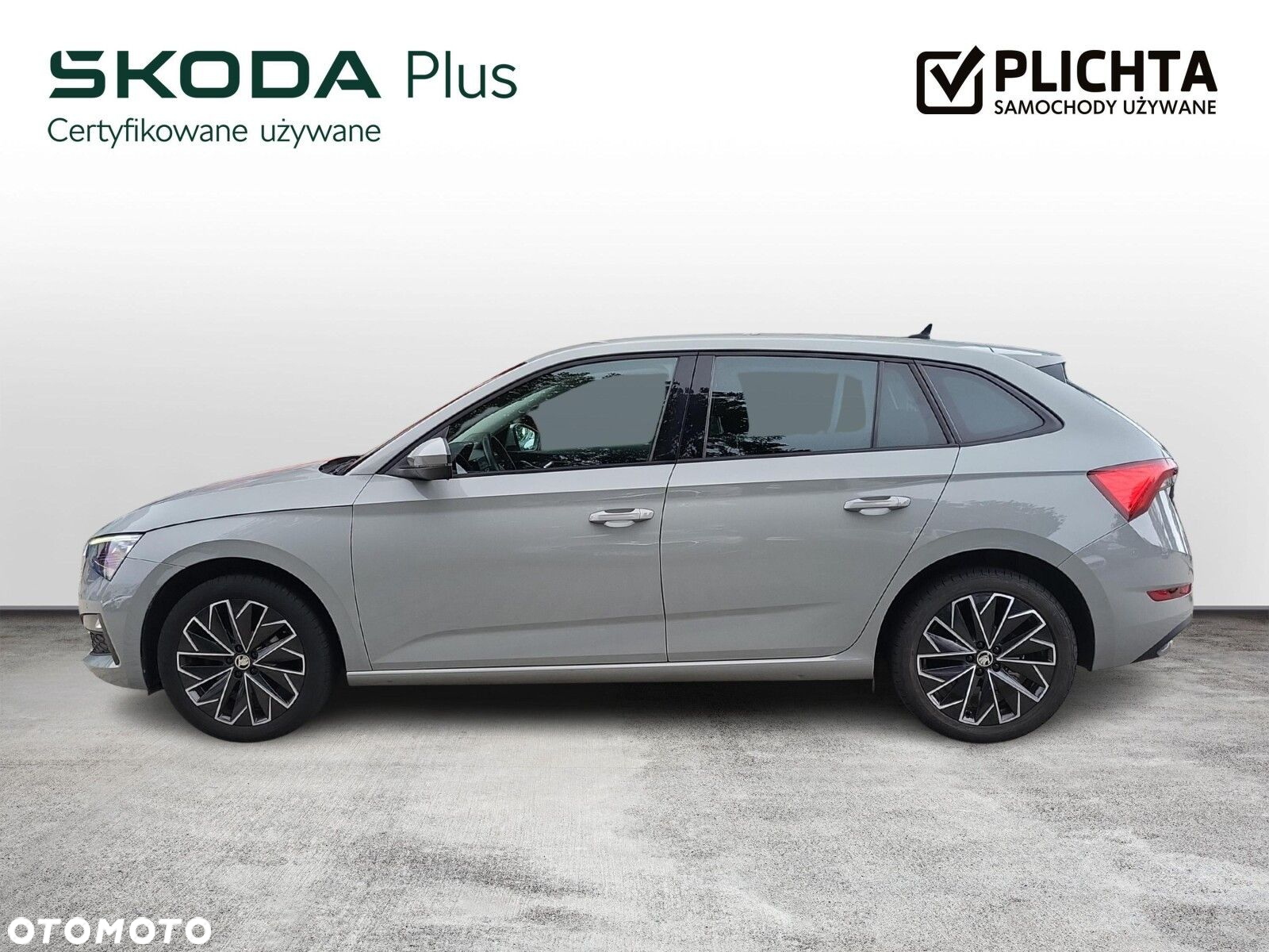 Skoda Scala - 2