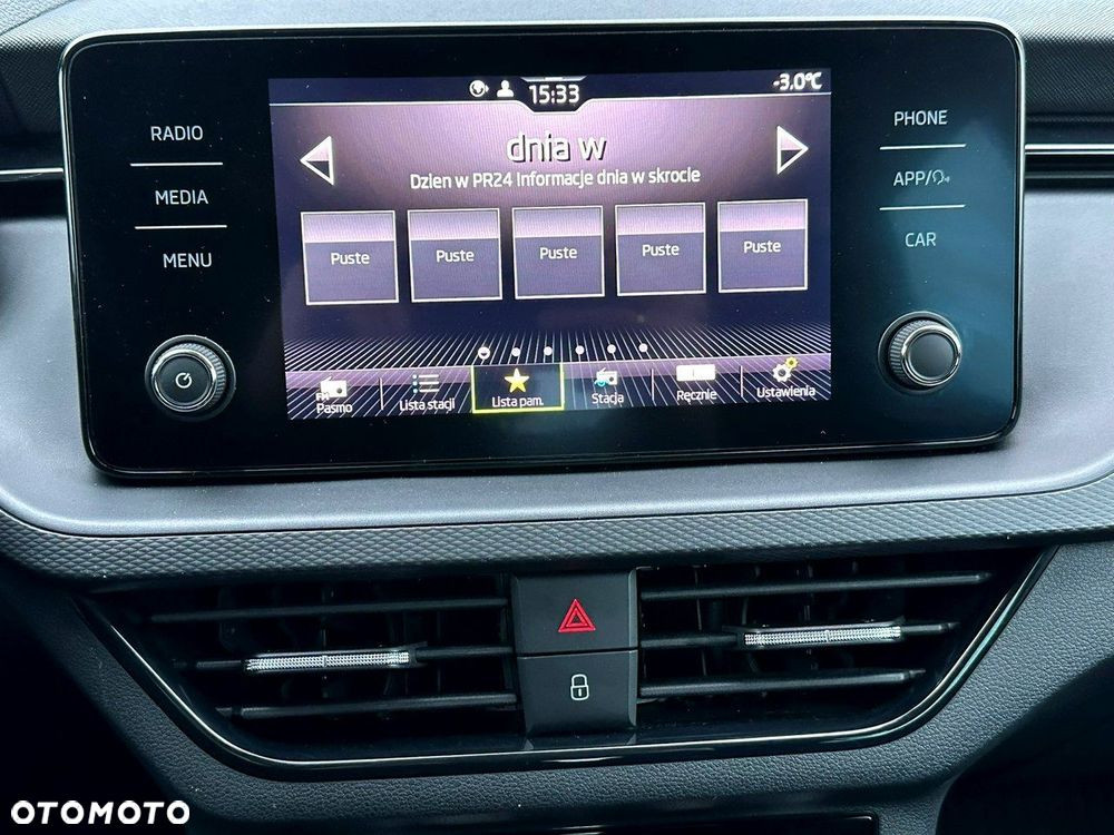 Skoda Scala 1.0 TSI Ambition - 31