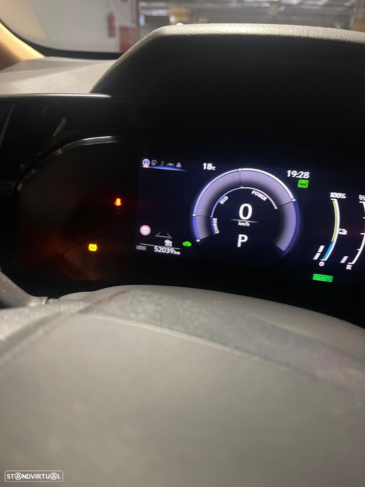 Lexus NX 450h+ Executive Plus - 22