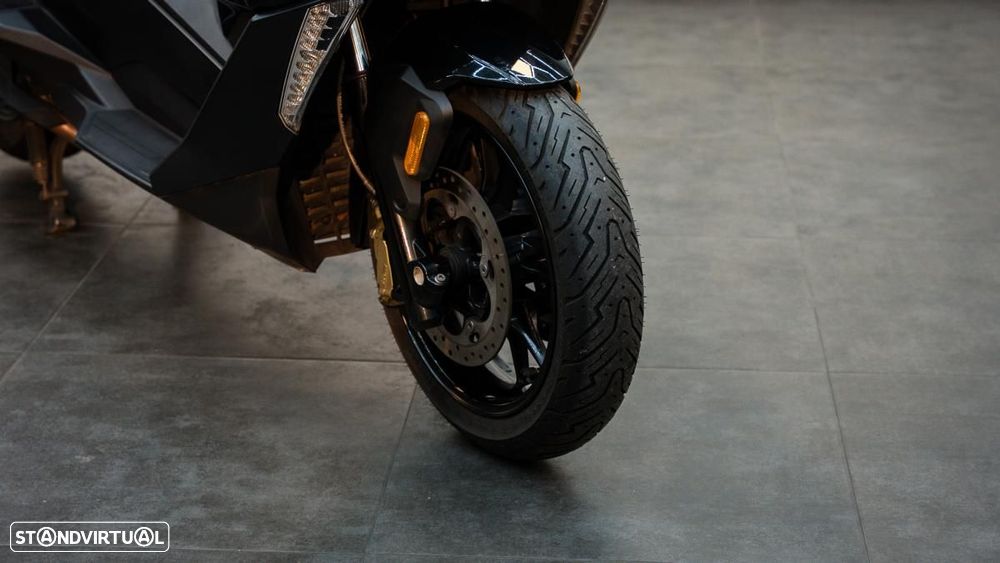 BMW C 400 GT - 7