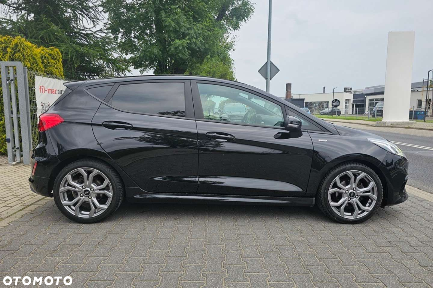 Ford Fiesta - 13