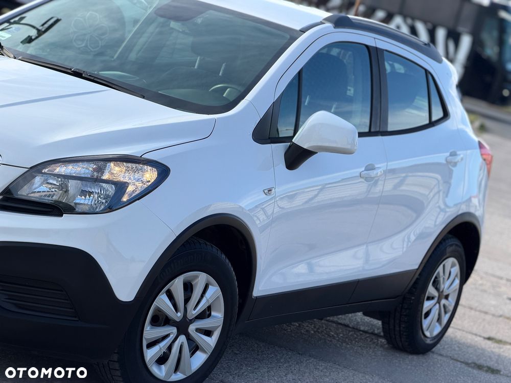 Opel Mokka 1.6 Active S&S - 11