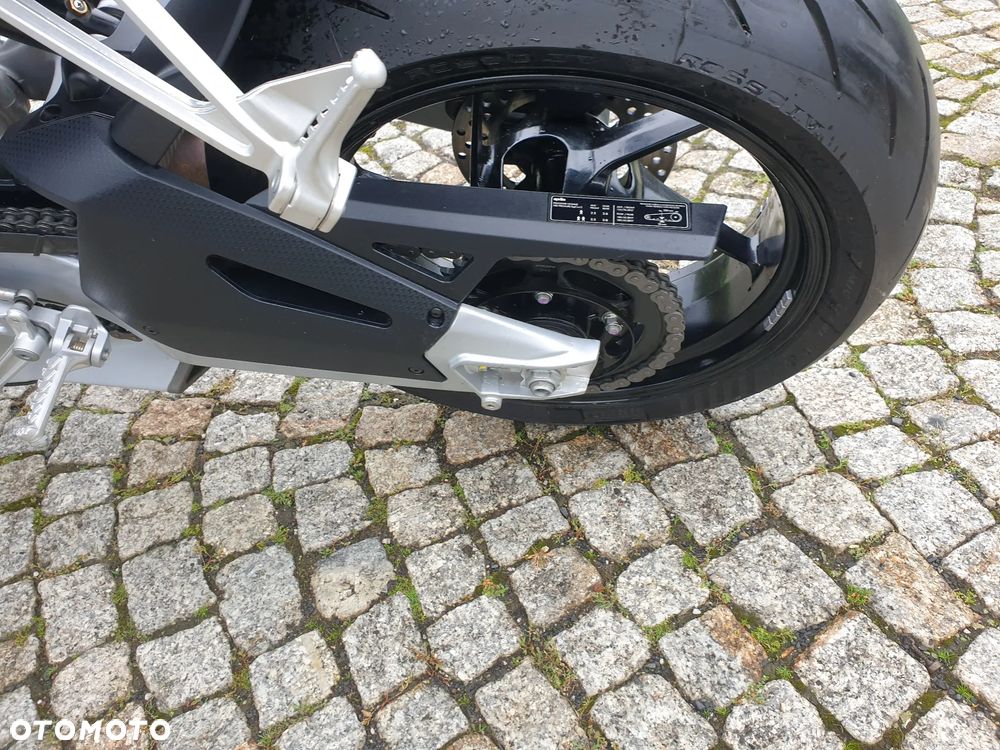 Aprilia RS - 7