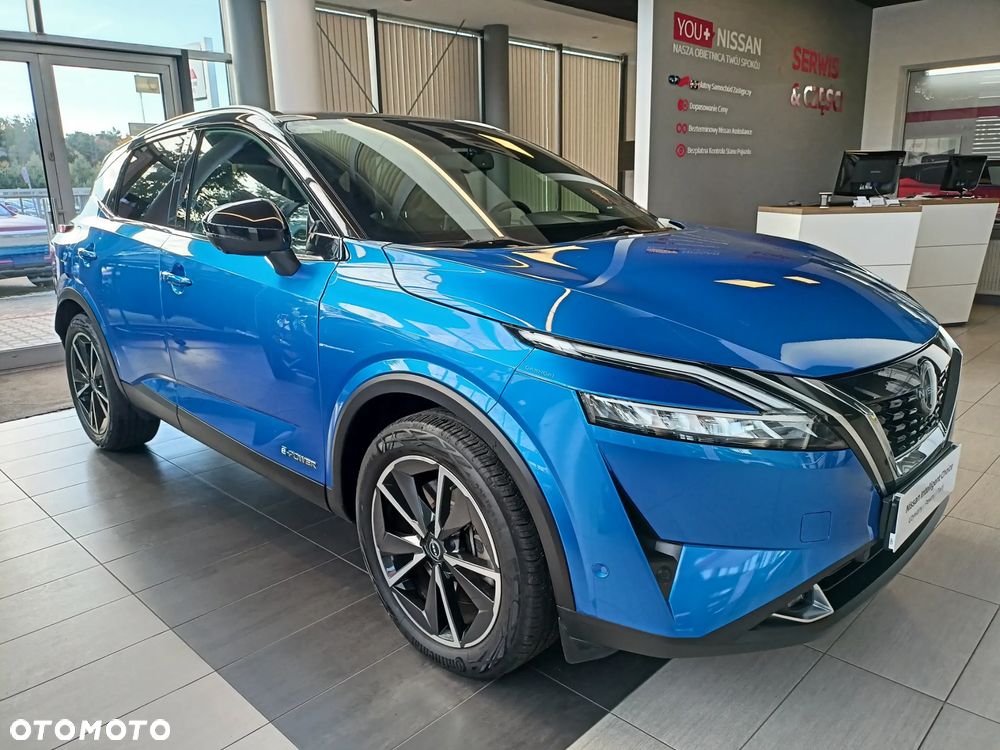 Nissan Qashqai - 12