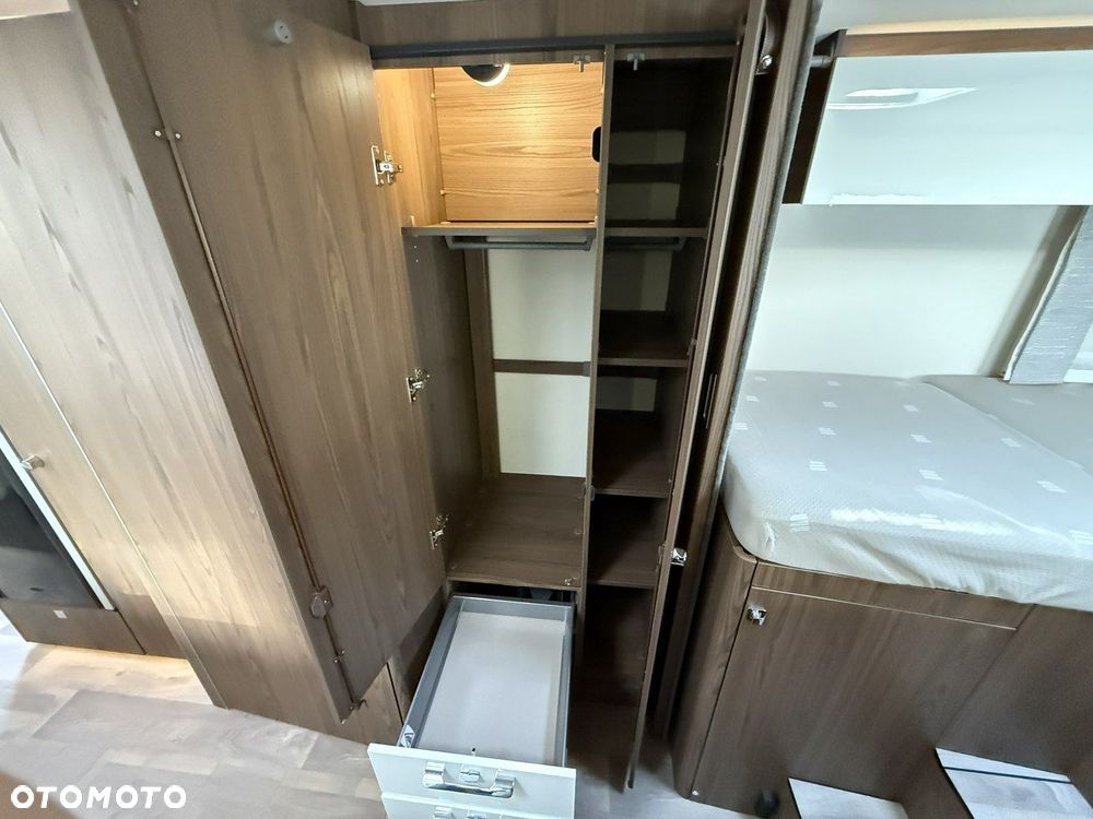 Hymer-Eriba Hymer B-ML I 880 AUTOMAT FV23% WCC - 27