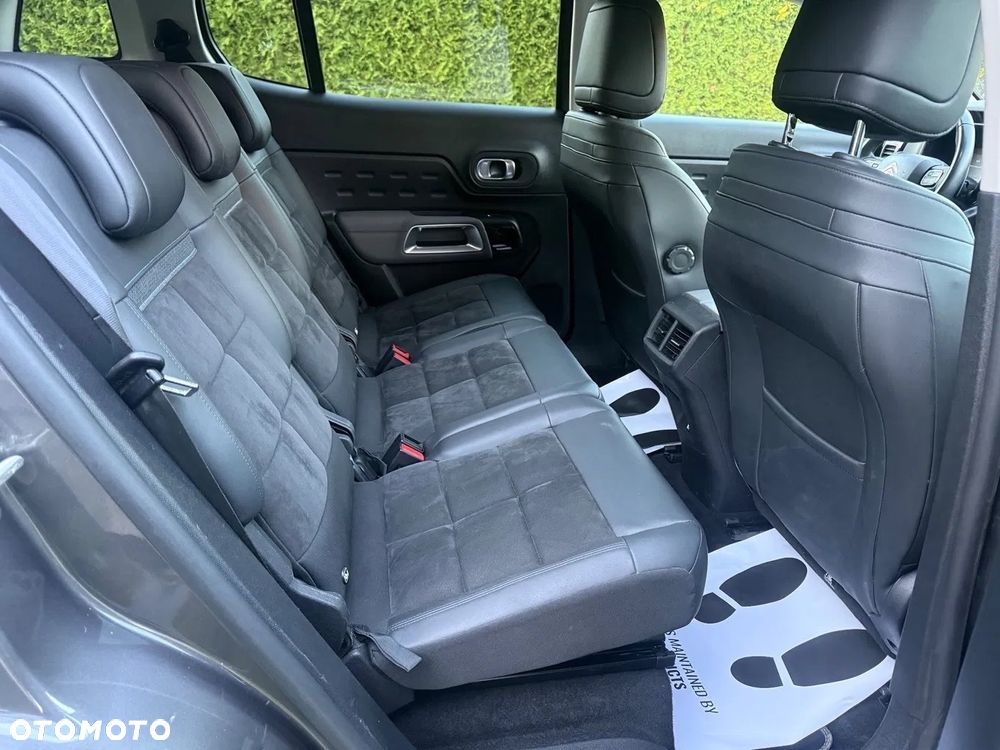 Citroën C5 Aircross 1.6 PHEV 225 Shine Pack EAT8 - 14