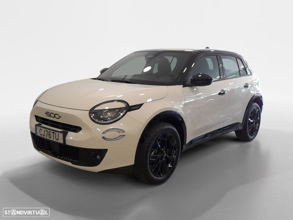 Fiat 600 1.2 Street - 1