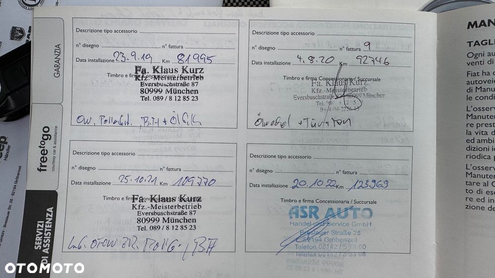 Fiat 500 1.2 8V Pop-Star - 27