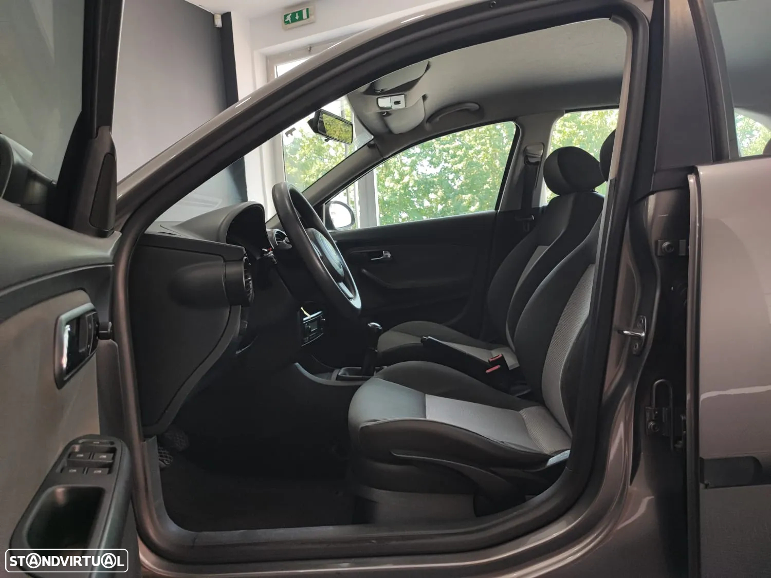 SEAT Ibiza 1.4 TDi Signo - 20