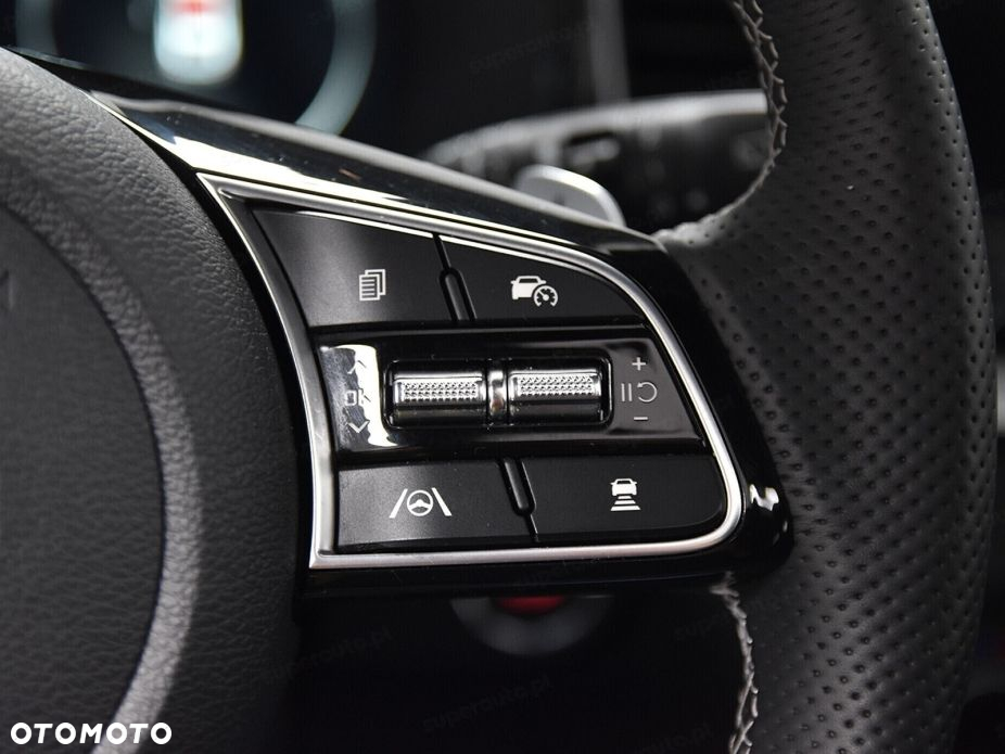 Kia ProCeed 1.5 T-GDI GT Line DCT - 7