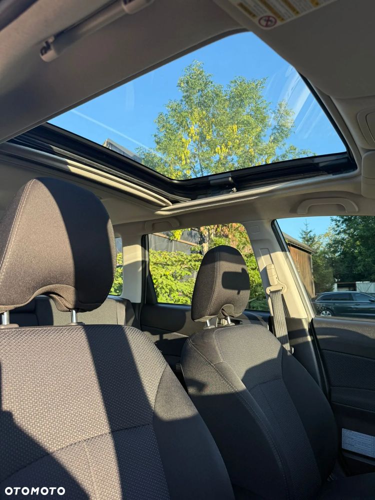 Subaru Forester 2.0X Edition - 27