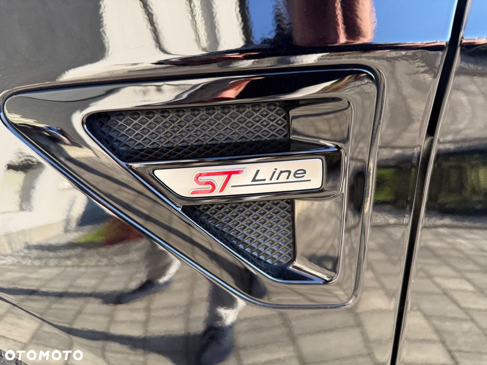 Ford S-Max 2.0 EcoBlue AWD ST-Line - 13